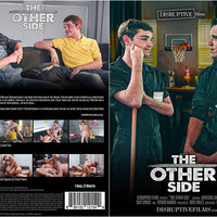 The Other Side Disruptive - Gay Sealed DVD - Active