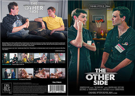 The Other Side Disruptive - Gay Sealed DVD - Active