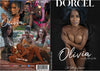 Olivia Marc Dorcel - New Factory Sealed DVD