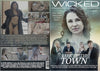 Talk Of The Town Wicked - New Factory Sealed DVD