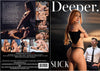 Slick Deeper Factory Sealed DVD