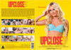 Up Close 3 Adult Time - New Factory Sealed DVD - August Special