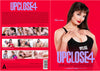 Up Close 4 Adult Time - New Factory Sealed DVD - August Special