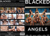 Angels 3 Blacked Sealed DVD - Active (Means Still in Stock from the Studio)