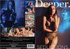 Seductions 2 Deeper Factory Sealed DVD