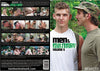 Men Of The Military 5 Bareback Network - Gay Factory Sealed DVD