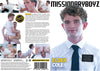 Elder Cole Missionary Boyz - Gay Factory Sealed DVD