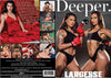 Largesse Deeper Factory Sealed DVD