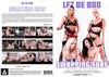 Lez Be Bad: Swapping Subs Adult Time - New Factory Sealed DVD - August Special
