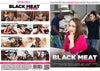 Black Meat On The Side Devils Film - New Factory Sealed DVD