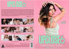 Up Close 6 Adult Time - New Factory Sealed DVD - August Special