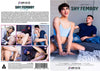 Shy Femboy Railing Adult Time Gay - New Factorty Sealed DVD
