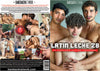 Latin Leche 28 Bareback Network Sealed DVD - Active (Means Still in Stock from the Studio)