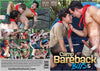 Camp Bareback Boys 5 Bareback Network Sealed DVD - Active (Means Still in Stock from the Studio)