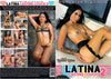 Latina Casting Couch 2 Pornstar Platinum Sealed DVD - Active (Means Still in Stock from the Studio)