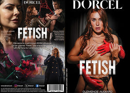 Fetish Marc Dorcel Factory Sealed DVD