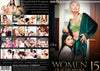Women Of A Certain Age 15 Mature XXX Sealed DVD - Active (Means Still in Stock from the Studio)