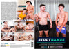 Study Games Next Door - New Factory Sealed DVD - September Special
