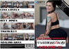 Passions Only 12: Tattooed Romance Dirty Cinema Sealed DVD - Active