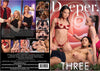 Three 4 Deeper Factory Sealed DVD