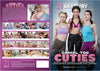 Camel Toes Cuties 21 Sextury Video Sealed DVD - Active (Means Still in Stock from the Studio)