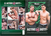 Active Duty 4 Active Duty - 4 Hrs Factory Sealed DVD