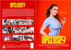 Up Close 9 Adult Time Sealed DVD - Active (Means Still in Stock from the Studio)