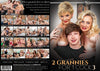 2 Grannies For 1 Cock 3 Mature XXX Sealed DVD - Active