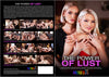 The Power Of Lust Mixed X Sealed DVD - Active