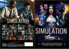 Simulation Pure Taboo Factory Sealed DVD - Active