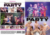 Trans Gangbang Party Devils Film Sealed DVD - Active (Means Still in Stock from the Studio)