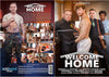 Welcome Home ASG Max Sealed DVD - Active (Means Still in Stock from the Studio)