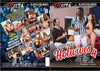 Interracial Hotwives 4 Blacks On Blondes Factory Sealed DVD - Active