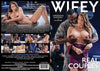 Real Couples (2 Disc Set) Wifey Sealed DVD - Active (Means Still in Stock from the Studio)