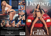 Bad Girls Deeper Factory Sealed DVD