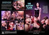 The Bottom Floor 2: Second Coming Adult Time Sealed DVD - Active (Means Still in Stock from the Studio)