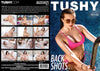Back Shots 5 Tushy Sealed DVD - Active (Means Still in Stock from the Studio)