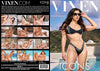 Icons 9 Vixen Factory Sealed DVD (Ships in 5 Business Days)