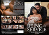 Being Of Service Pure Taboo Sealed DVD - Active