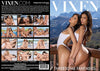 Threesome Fantasies 16 Vixen Factory Sealed DVD