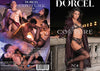 Couture 4 Marc Dorcel Factory Sealed DVD (Ships in 5 Business Days)