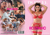 Iconic Mariska (2 Disc Set) Marc Dorcel Factory Sealed DVD