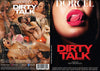 Dirty Talk Marc Dorcel Factory Sealed DVD