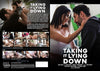 Taking It Lying Down Pure Taboo Sealed DVD - Active