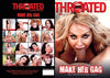Make Her Gag My XXX Pass Factory Sealed DVD