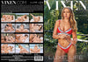 Luxe Life Vixen Factory Sealed DVD