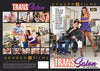 Trans Salon Gender X Factory Sealed DVD