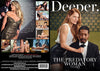The Predatory Woman 3 Deeper Factory Sealed DVD