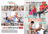 A Gift For The Both Of Us Zero Tolerance Factory Sealed DVD