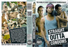 Straight Outta Condoms Man Hole - Gay Factory Sealed DVD